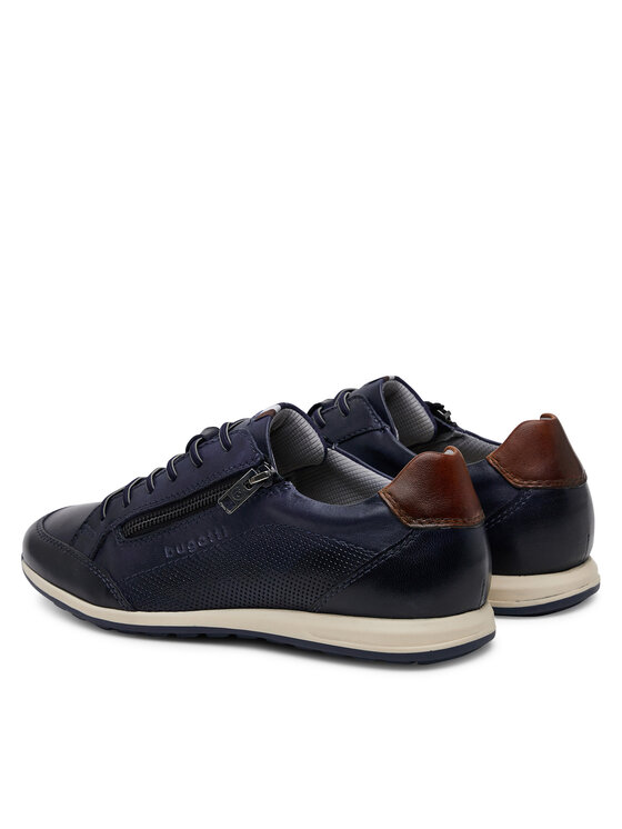Bugatti Bugatti Sneakers 311-A9Q13-4100-4100 Dunkelblau