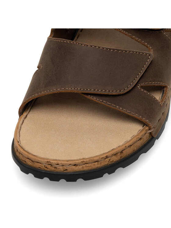 Rieker Rieker Şlapi 25691-25 Maro