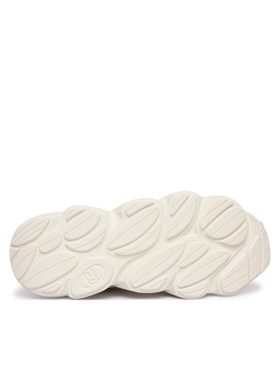 Liu Jo Liu Jo Sneakers Steffy 01 BA6025 PX080 Beige