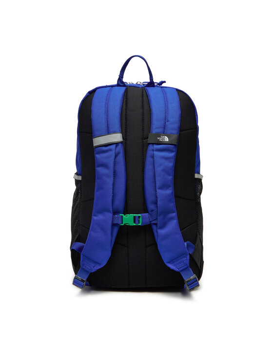 The North Face The North Face Plecak Y Court Jester NF0A52VYEF11 Niebieski