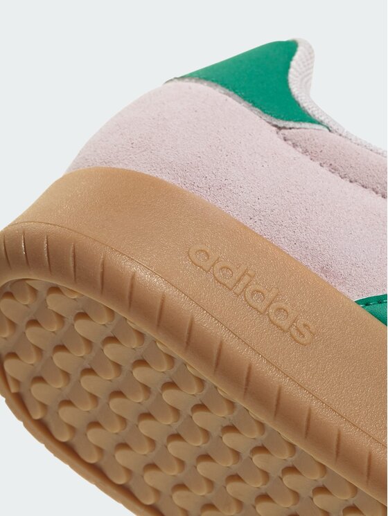 adidas adidas Sneakersy 144809 Różowy jasny