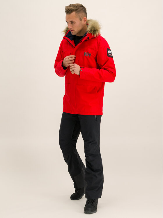 Parka coastal 2 helly hansen cheap