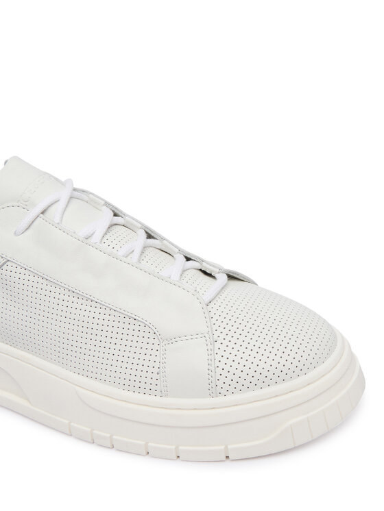 Iceberg Iceberg Сникърси IU185601 Бял