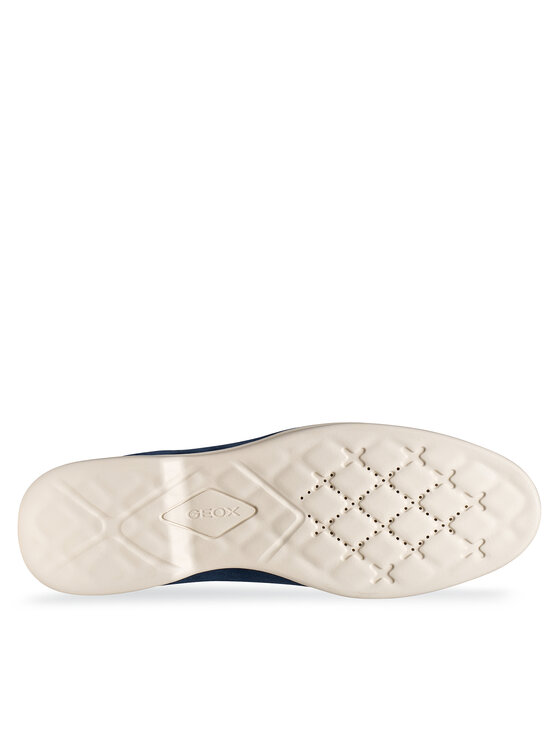 Geox Geox Loaferice D Xand 3 D650ZB 00022 C4005 Plava