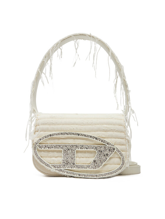 Diesel Diesel Handtasche 1DR  X08396 P4728 T1003 Weiß