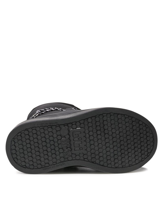Stivali da neve Urban Boots 1049073 Nero