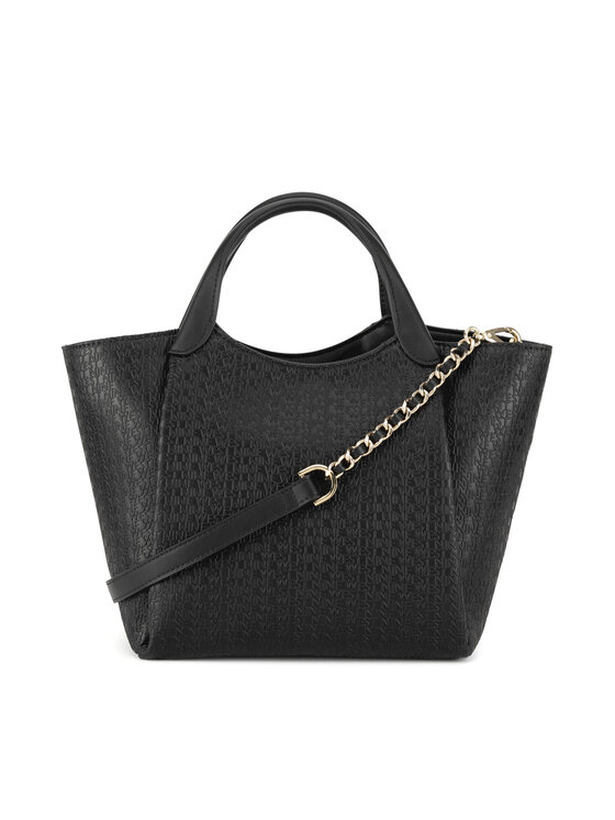 Nine West Nine West Τσάντα LDA6767A Μαύρο