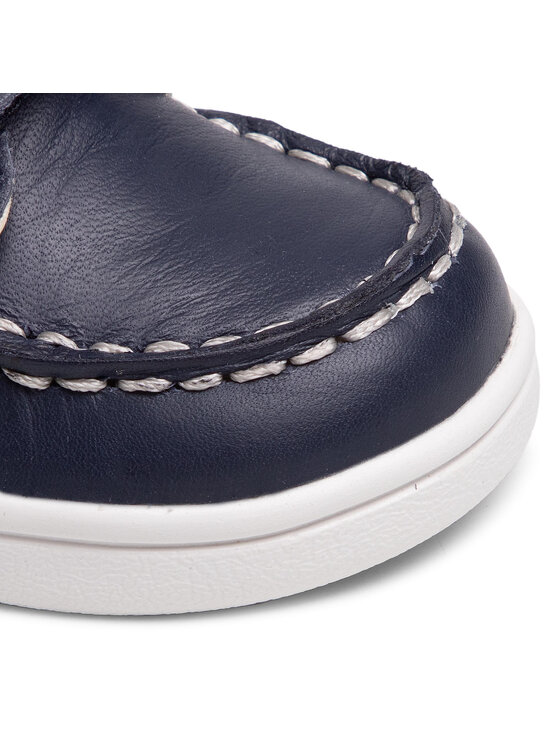 Geox Geox Halbschuhe B Djrock B. C B022CC 08510 C4211 M Dunkelblau