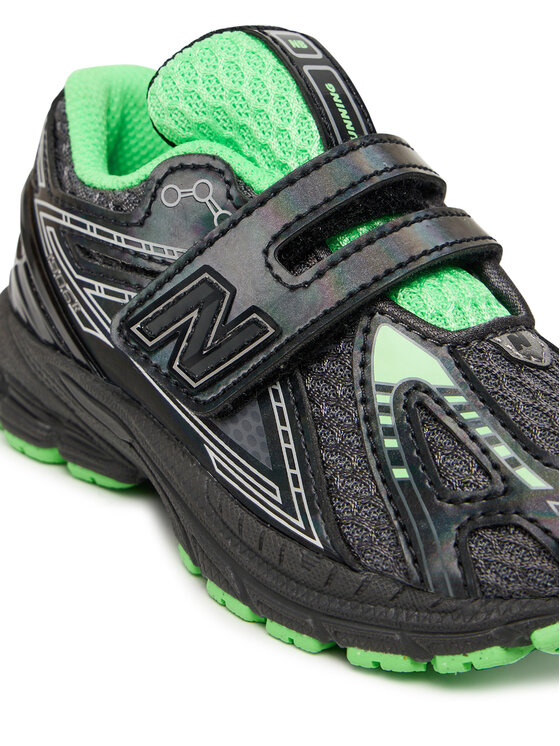 New Balance New Balance Tenisice IV1906CT Crna