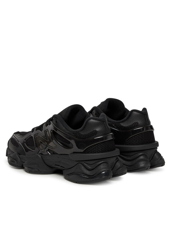 New Balance New Balance Sneakersy U9060IMA Czarny