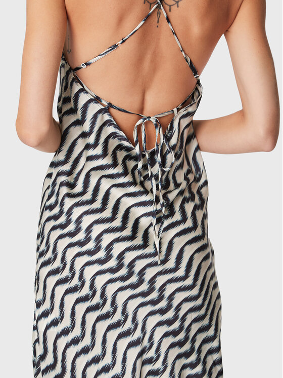 Camicia da notte Reni 6534263 Blu scuro Regular