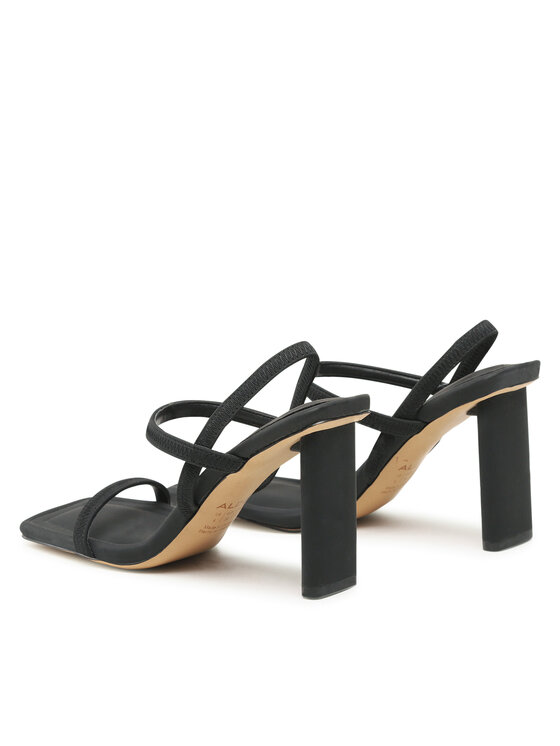 Sandali Okurra 13439984 Nero