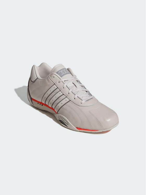 adidas adidas Sneakersy 163201 Kremowy