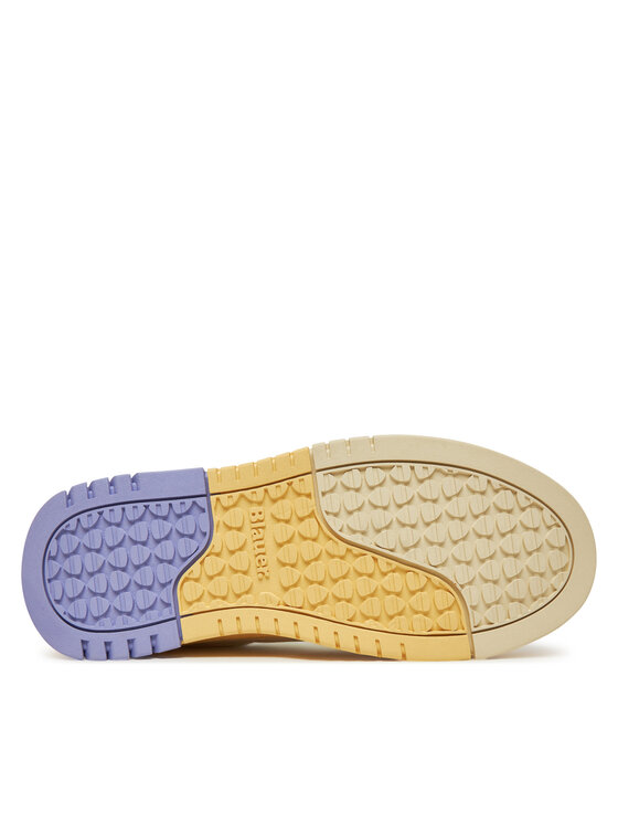 Blauer Blauer Laisvalaikio batai S5ADEL02/LEA Balta