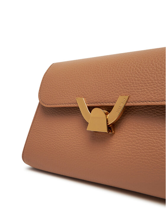 Coccinelle Coccinelle Handtasche E1 QTF 12 03 01 Braun
