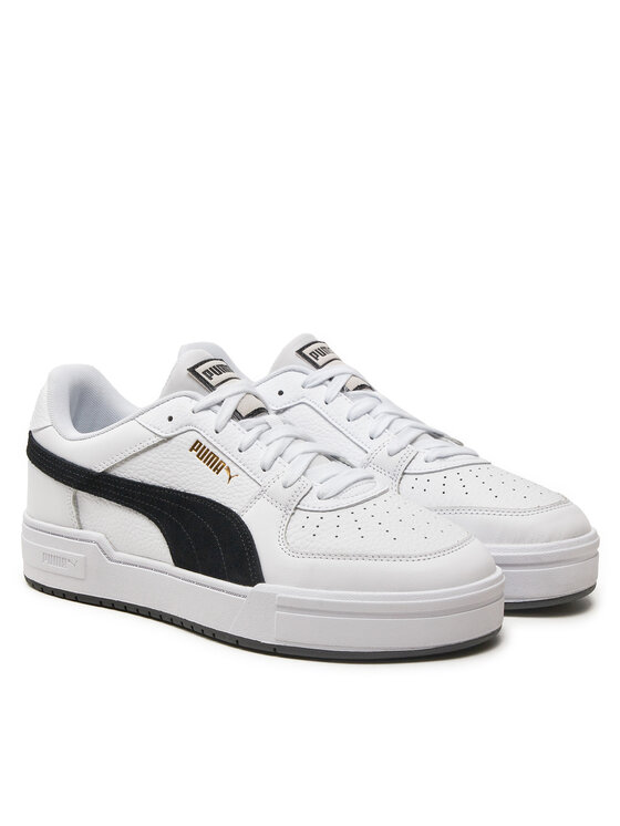 Puma Puma Superge CA Pro Suede 387327 11 Bela