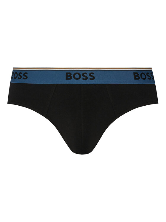 BOSS BOSS Aluspükste komplekt 50554683 Must