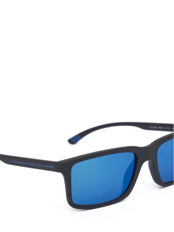 Armani Exchange Armani Exchange Сонцезахисні окуляри 0AX4157SU 807855 Чорний