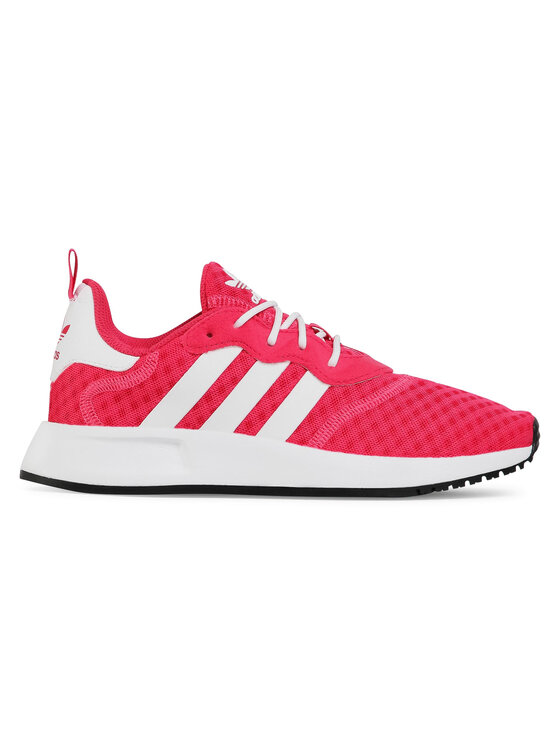 Adidas shoes x_plr pink runner hotsell