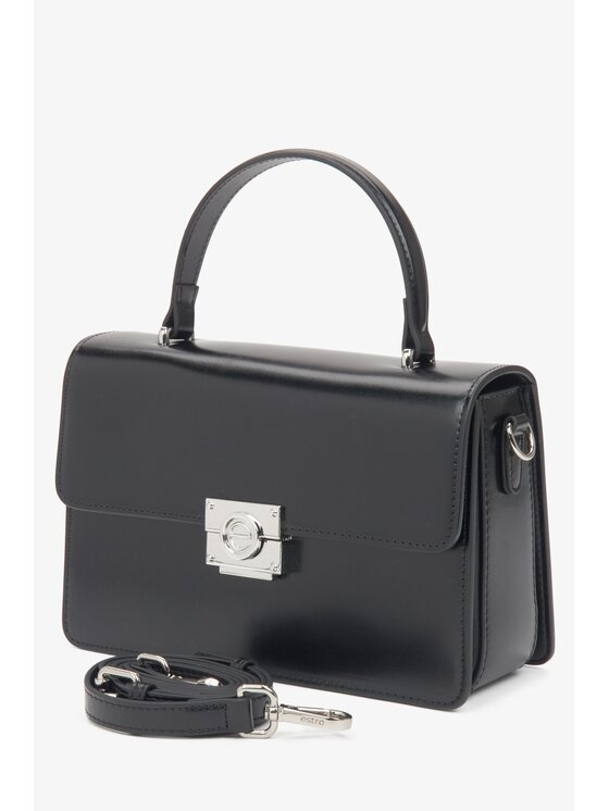 Estro Estro Τσάντα ER00116602 Μαύρο