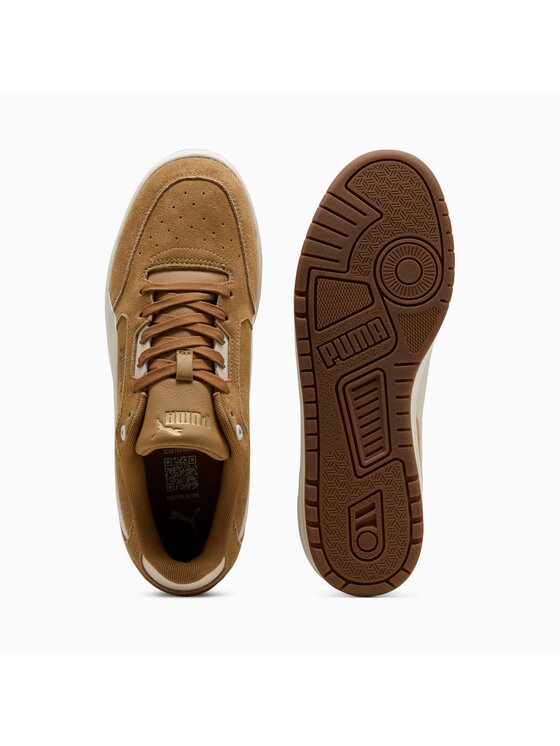 Puma Puma Laisvalaikio batai Shuffle Downtown 402597 07 Ruda