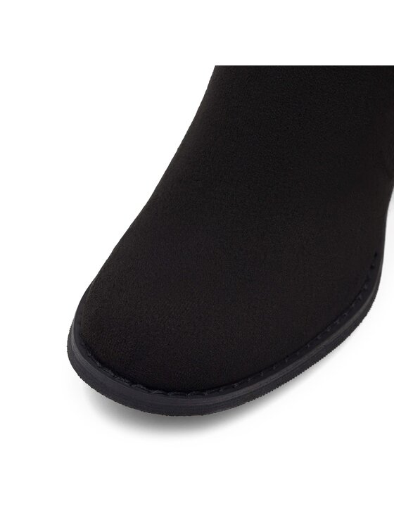 Jenny Fairy Jenny Fairy Stiefeletten ILLUMINADA WS22476-03 Schwarz