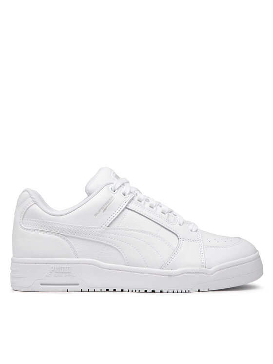 Puma Puma Sneakersy Slipstream Lo 383401 01 Biały