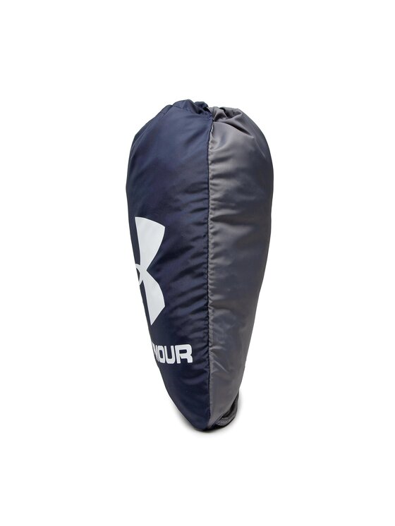 Under Armour Under Armour Vak na stahovací šňůrky Ua Ozsee 1240539-412 Tmavomodrá