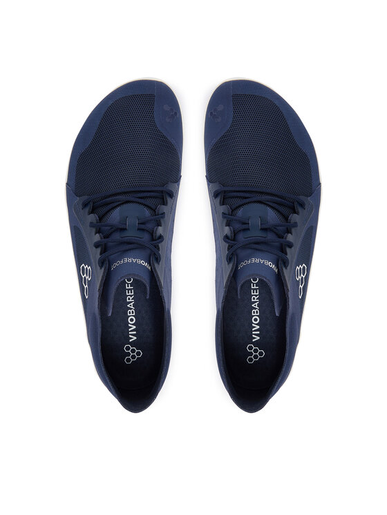 Vivo Barefoot Vivo Barefoot Laisvalaikio batai Primus Lite IV 309253 Juoda