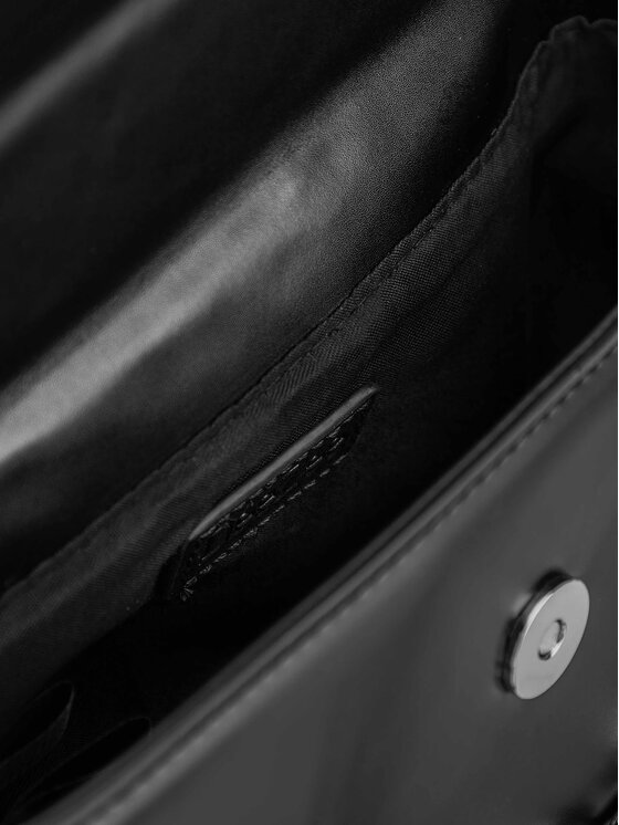 DeeZee DeeZee Дамска чанта MDP-L-019-06 Черен