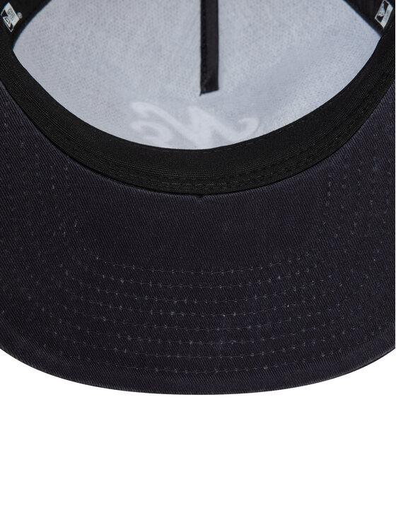 New Era New Era Šilterica Precurved Unstructured Golfer 60595460 Tamnoplava
