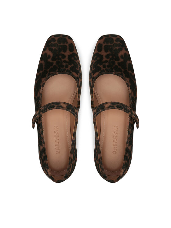 Balagan Balagan Scarpe basse Pass Multicolore