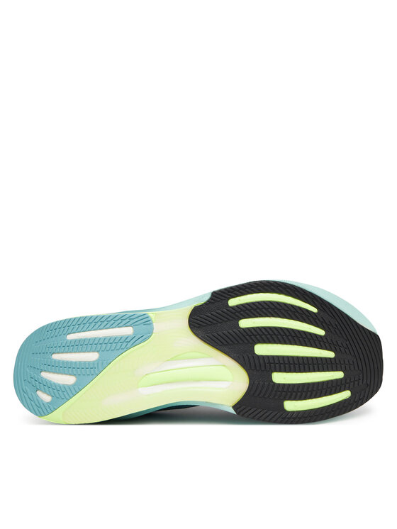 adidas adidas Buty do biegania Supernova Rise 2 JQ7701 Szary