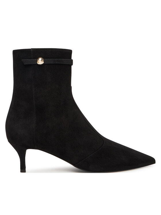 Furla Furla Stiefeletten YJ64SFE C10000 IT O6000 1007 Schwarz