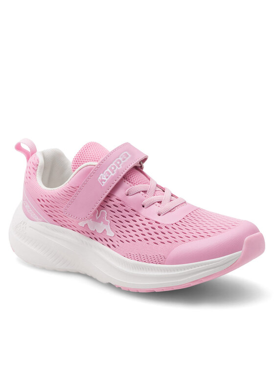 Kappa Kappa Superge SS24-3C009(IV)DZ Vijolična