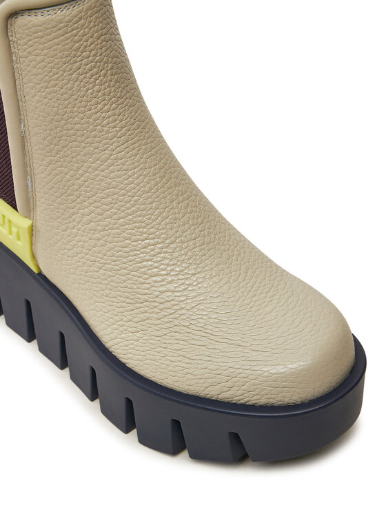 United Nude United Nude Čizme Grip Chelsea Lo III 10869846192 Šarena
