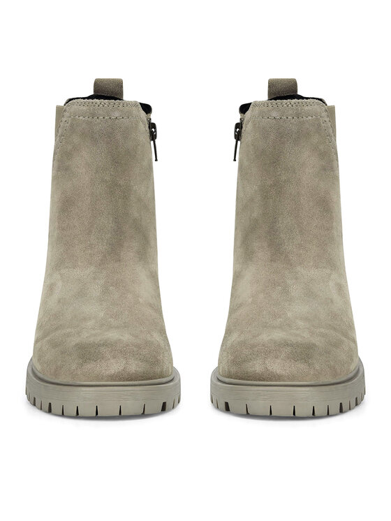 Lasocki Lasocki Stiefeletten CEO-WI16-D-466-02 Beige