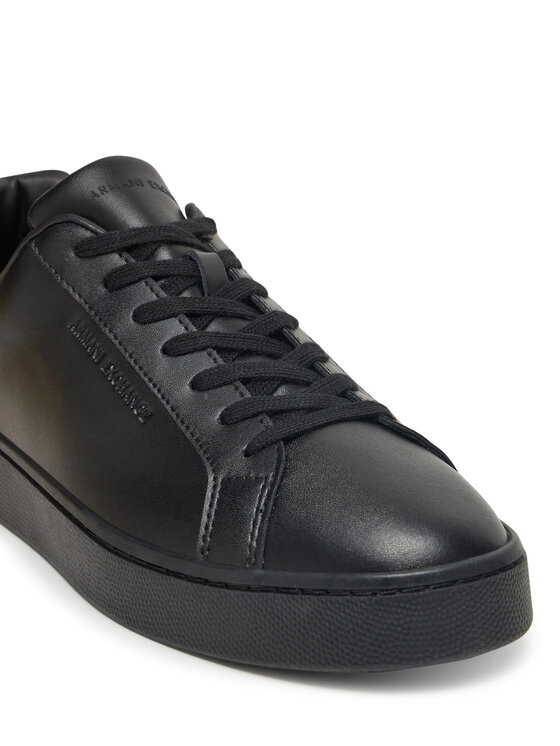 Armani Exchange Armani Exchange Sneakersy XM000141 AF11912 UC001 Czarny