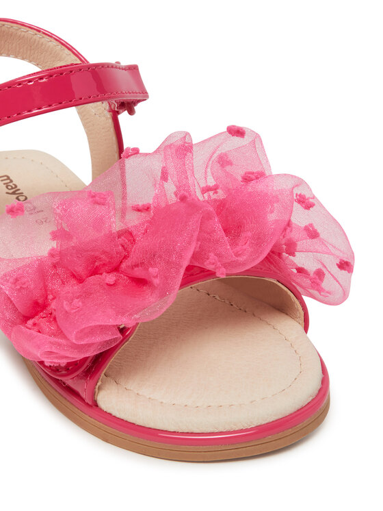 Mayoral Mayoral Sandalen 43629 Rosa