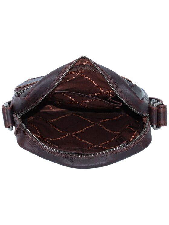 The Chesterfield Brand The Chesterfield Brand Torba 186300 Brązowy