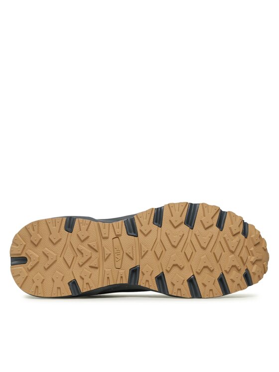Fila Fila Αθλητικά Allavetta FFM0139.83134 Γκρι