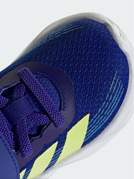 adidas adidas Niechodki 164663 Niebieski