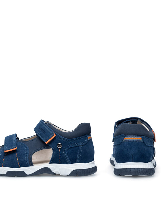 Lasocki Kids Lasocki Kids Sandalen KING CI12-KING-02(III)CH Dunkelblau