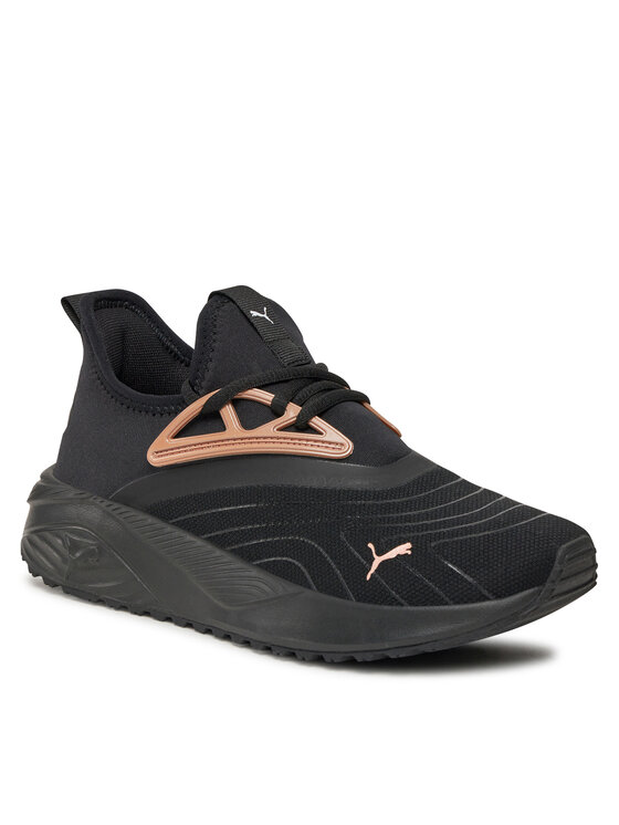 Puma pacer idp 2025 carbon black sneakers