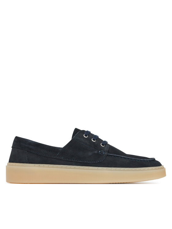 Pantofi Aldo Stazo 14014397 Bleumarin