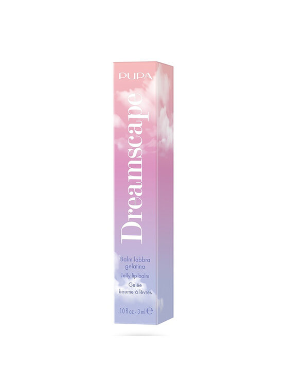 PUPA Milano PUPA Milano Dreamscape Błyszczyk 001