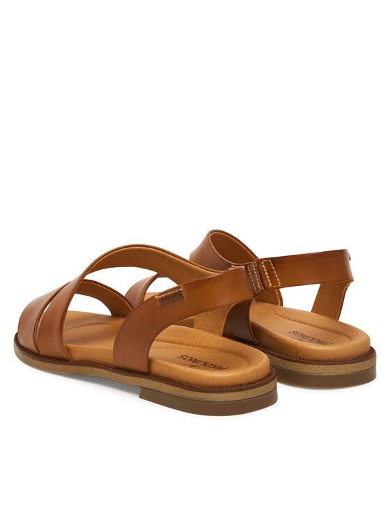 Pikolinos Pikolinos Sandali Navia W3E-0652 Marrone