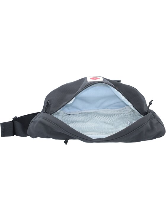 Fjällräven Fjällräven Nerka 189116 Czarny