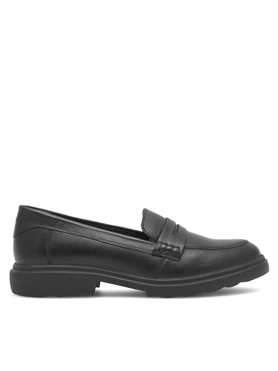 Lasocki Lasocki Mocasini WI23-SDAM-01 Negru