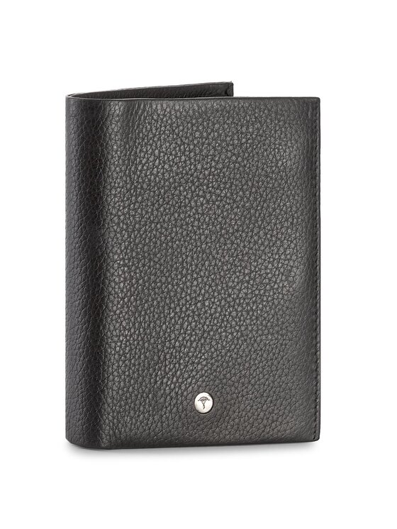 JOOP! JOOP! Velika moška denarnica Cardona 4140003752 Črna